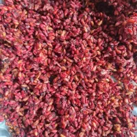 ناردونه خشک شده