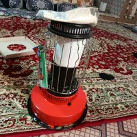 سه عدد چراغ آترا|بخاری، هیتر، شومینه|نیمروز, |دیوار