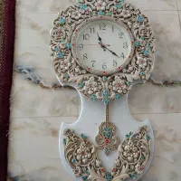 ساعت دیواری