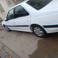 پارس 97 بی رنگ|خودرو سواری و وانت|قوچان, |دیوار