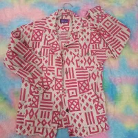 تعدادی لباس