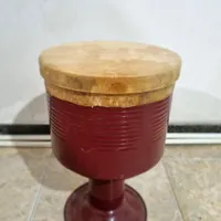 تنبک با قطر دهانه 27 سانت در حد نو
