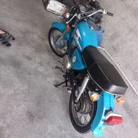 موتور یاماها