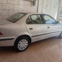 سمند ال ایکس|خودرو سواری و وانت|مرودشت, استادیوم|دیوار