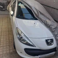 پژو ۲۰۷ پاناروماtu5 دنده ای بارینگ|خودرو سواری و وانت|تهران, شهرک فردوس (حسینی)|دیوار