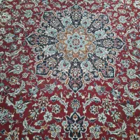 فرش ۱۲ متری ۵۰۰ شانه کاملا ضخیم و گوشتی