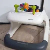 صندلی غذا روروئک