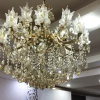 لوستر|لوستر و چراغ آویز|اهواز, شریعتی جنوبی|دیوار