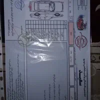 ساینا مدل ۹۶|خودرو سواری و وانت|اصفهان, فروردین|دیوار