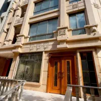 آپارتمان ۱۹۰ متر دونبش اول مدرس