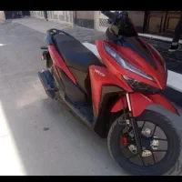 موتورکلیک ۱۴۰۰وهندا1394