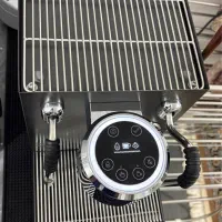 قهوه ساز نیم صنعتی