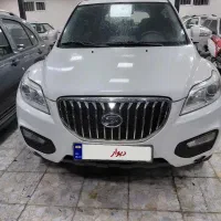لیفان x60 مدل ۹۶ اتوماتیک