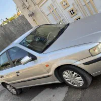 سمندمدل ۸۴ بدون رنگ