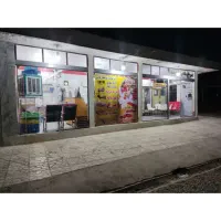 بره گوساله کشتارروز|حیوانات مزرعه|بجنورد, |دیوار