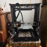 پرینتر ۳ بعدی