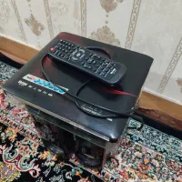 فروش‌دیویدی|پخش‌کننده DVD و ویدیو|سمنان, |دیوار