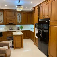 واحد ۱۰۳ متری نزدیک حرم _ سند آماده _ سرایداری