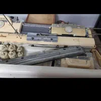 ماشین بافندگی برادر|چرخ خیاطی و ریسندگی|لنگرود, |دیوار