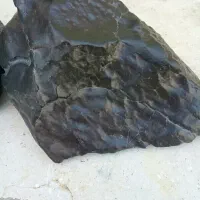 شهاب سنگ کلکسیونی زیبا