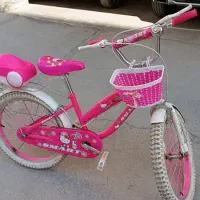 دوچرخه سایز ۲۰|دوچرخه، اسکیت، اسکوتر|رباطکریم, مسکن مهر آبشناسان|دیوار