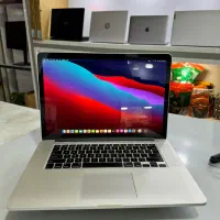 لپ تاپ مک بوک A1398 مدل 2015