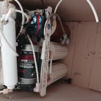 دستگاه تصفیه آب