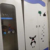 کمد بچه نو نو