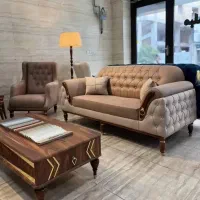 خرید بدون چک و. پیش پرداخت،  مبلمان لارا  /