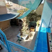 منزل سنتی بسیار باروحیه مرکز شهر 3 خواب|فروش خانه و ویلا|اصفهان, پوریای ولی|دیوار