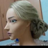 فروش سر مانکن باکیفیت|آرایشگاه و سالنهای زیبایی|آباده, |دیوار