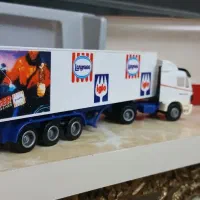 ماکت ماشین کامیون تریلی کشنده هرپا herpa 1.87|کلکسیون و سرگرمی|ملارد, |دیوار