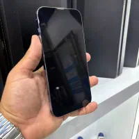 ایفون ۱۳ پرو‌مکس سیری بلو در حد اک بدون پیش پرداخت|موبایل|اصفهان, مفتح|دیوار