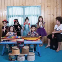 آموزش موسیقی کودک|خدمات آموزشی|کرمانشاه, |دیوار