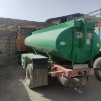 خاور 608