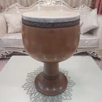 تمبک حلمی|سازهای سنتی|تهران, جنت‌آباد جنوبی|دیوار