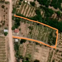 باغ ویلادرشهرقوشچی