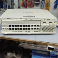 دستگاه سانترال پاناسونیک ژاپن