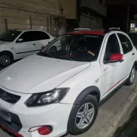 کوییک دنده‌ای R، مدل ۱۴۰۰