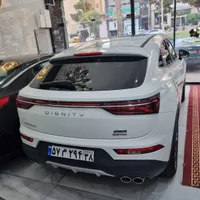 دیگنیتی پرستیژ مدل 402 داخل مارون
