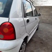 خودرو MVM110 چهار سیلندر|خودرو سواری و وانت|تهران, شهران شمالی|دیوار