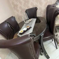 میز نهار خوری