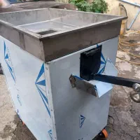 دستگاه آبگیری ۴کاره