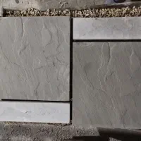 موزاییک پلیمری.جالیز