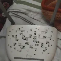 مودم تاپ لینک