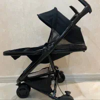 کالسکه وکریر مکسی کوزی کویینی ژاپ اکسترا روبه مادر|کالسکه و لوازم جانبی|تهران, جردن|دیوار