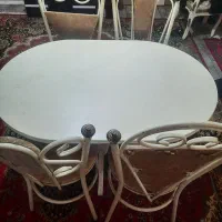 میز ناهار خوری