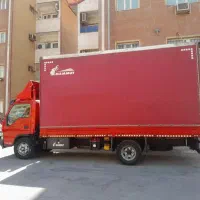 باربری حمل ونقل اثاث خانه واداری کلانشهر اهواز|خدمات حمل و نقل|اهواز, کیانشهر|دیوار