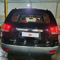 موهاوی 8 سیلندر 2010|خودرو سواری و وانت|مشهد, بهارستان|دیوار