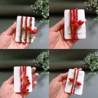 تل یلدایی تاج یلدایی تل دخترونه|صنایع دستی و سایر لوازم تزئینی|رباط‌کریم, رباط‌کریم|دیوار